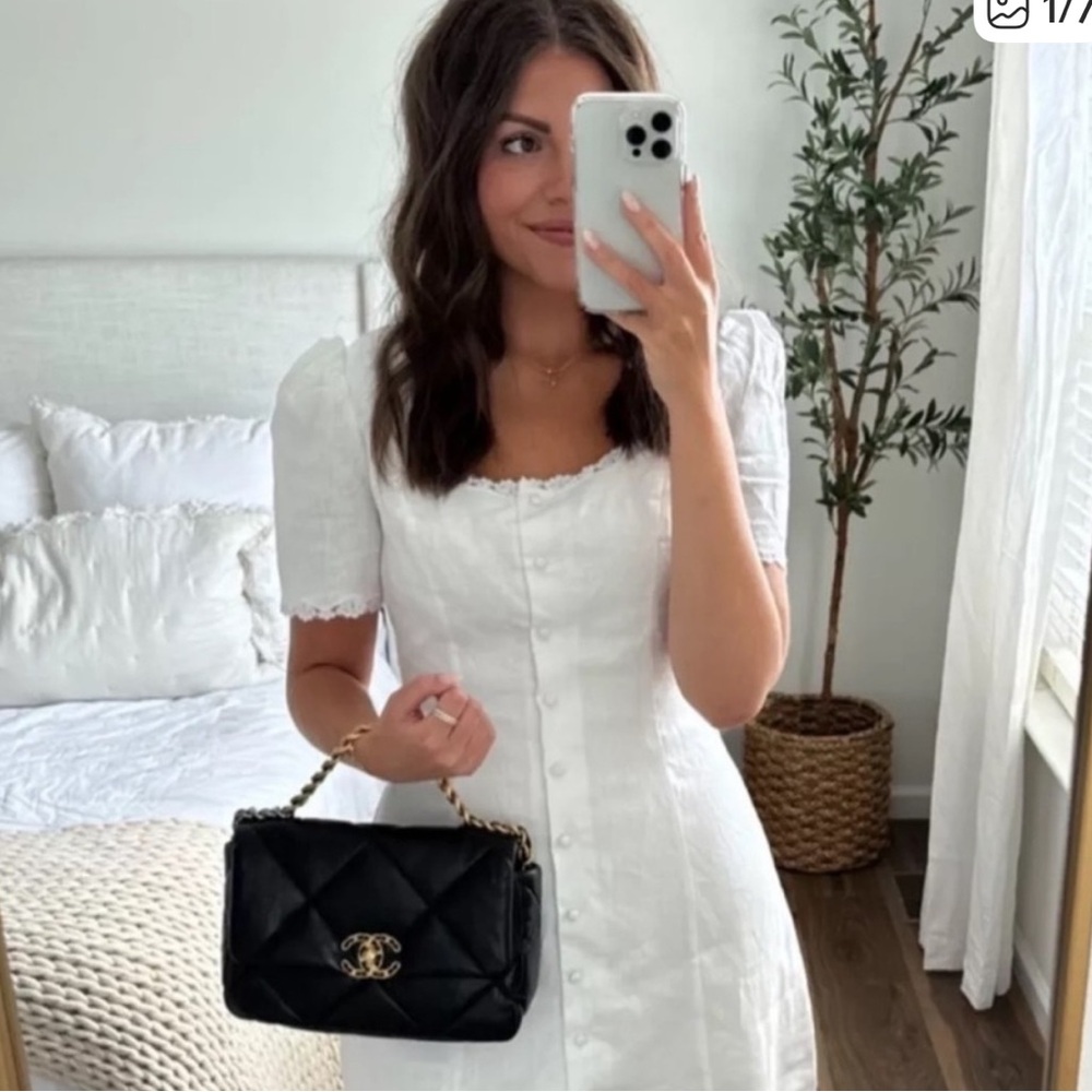 Reformation Alida Dress - Picture 2 of 4